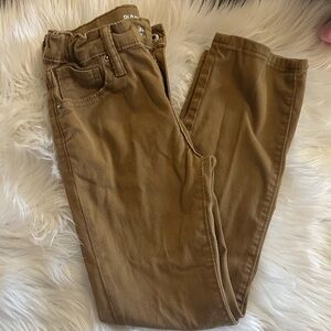 Old Navy Tan Pants